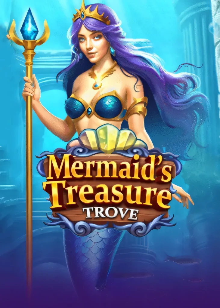 mafiacasino-mermaidstreasure